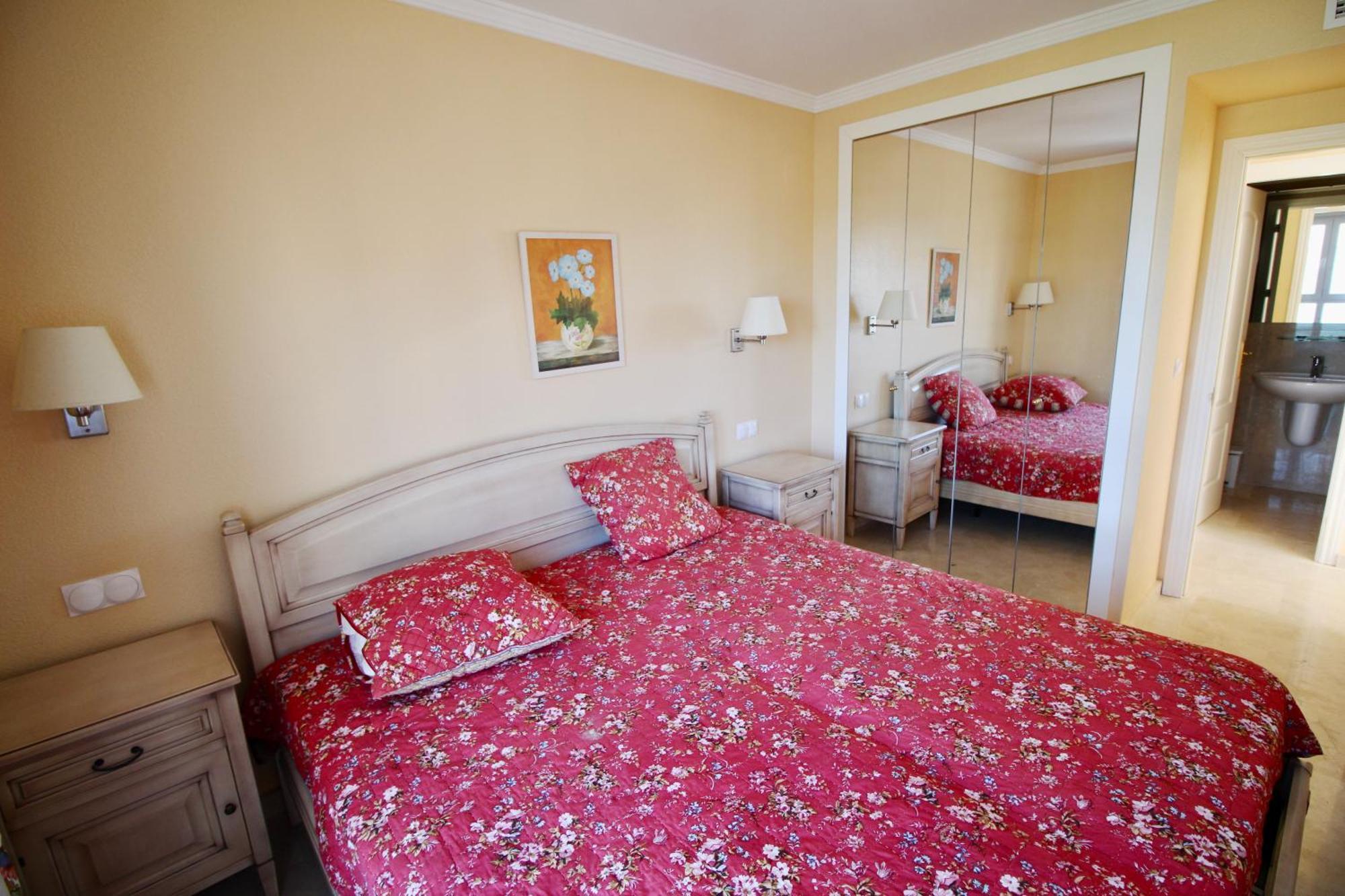 Atico Con Piscina Privada En Primera Linea Apartment Denia Ruang foto
